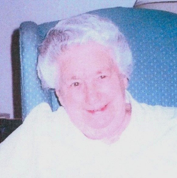 Obituary of M. Thelma White Davis