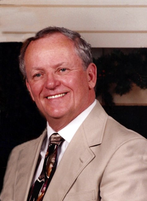 Avis de décès de Charles Joseph Donahue