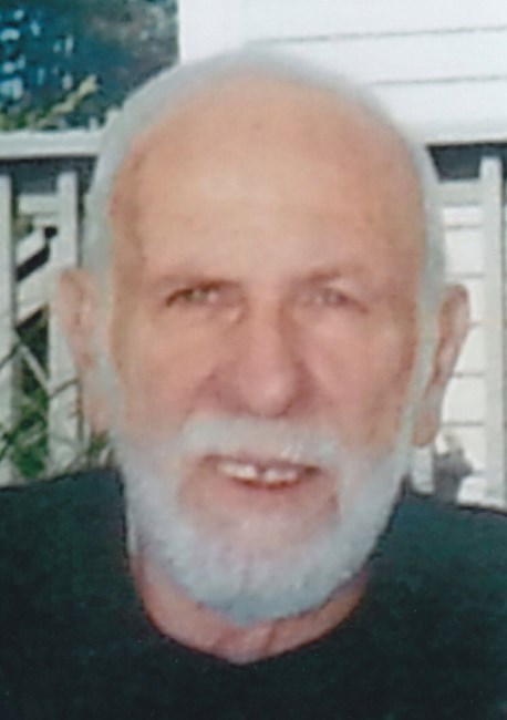 Obituary of Richard Mello Sr.