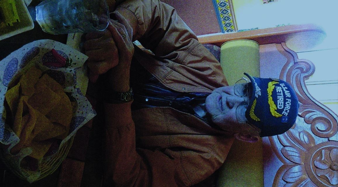 Obituary of Norman Albert Benson