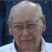 Obituary of Robert Michael Burch