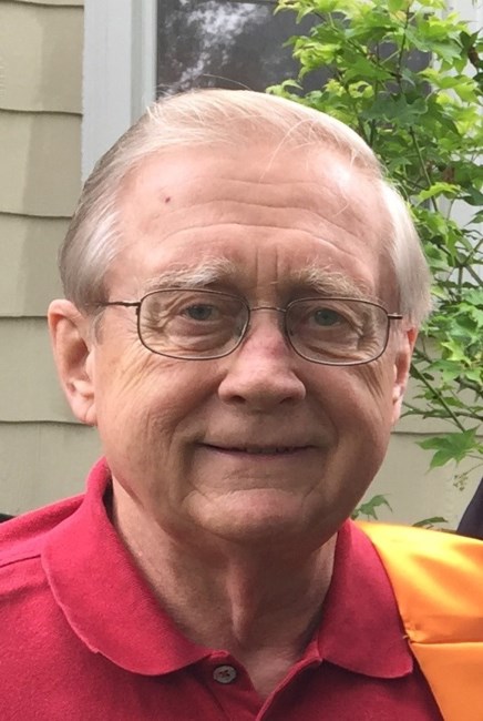 Obituary of Howard L. Jeffrie