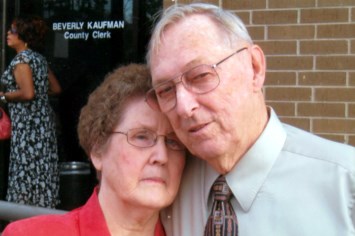 Obituary of Warner Christian Lund