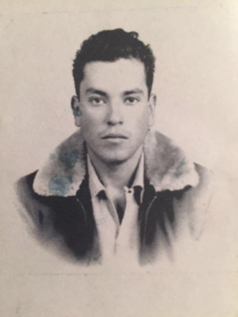 Obituario de Salvador Villarreal