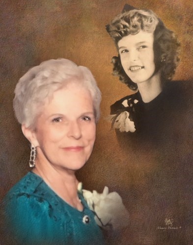 Obituary of Elaine Hannah Blattenberger