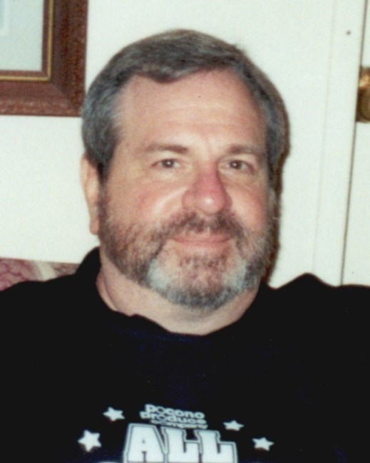 Obituary of Paul Edward Weekley