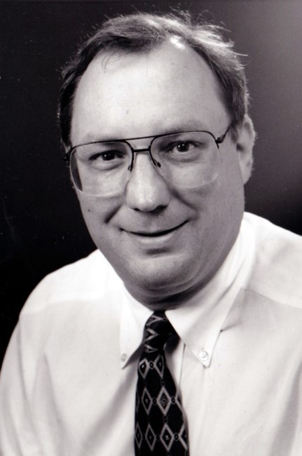 Obituary of Dr. Thomas Weston Hodge III