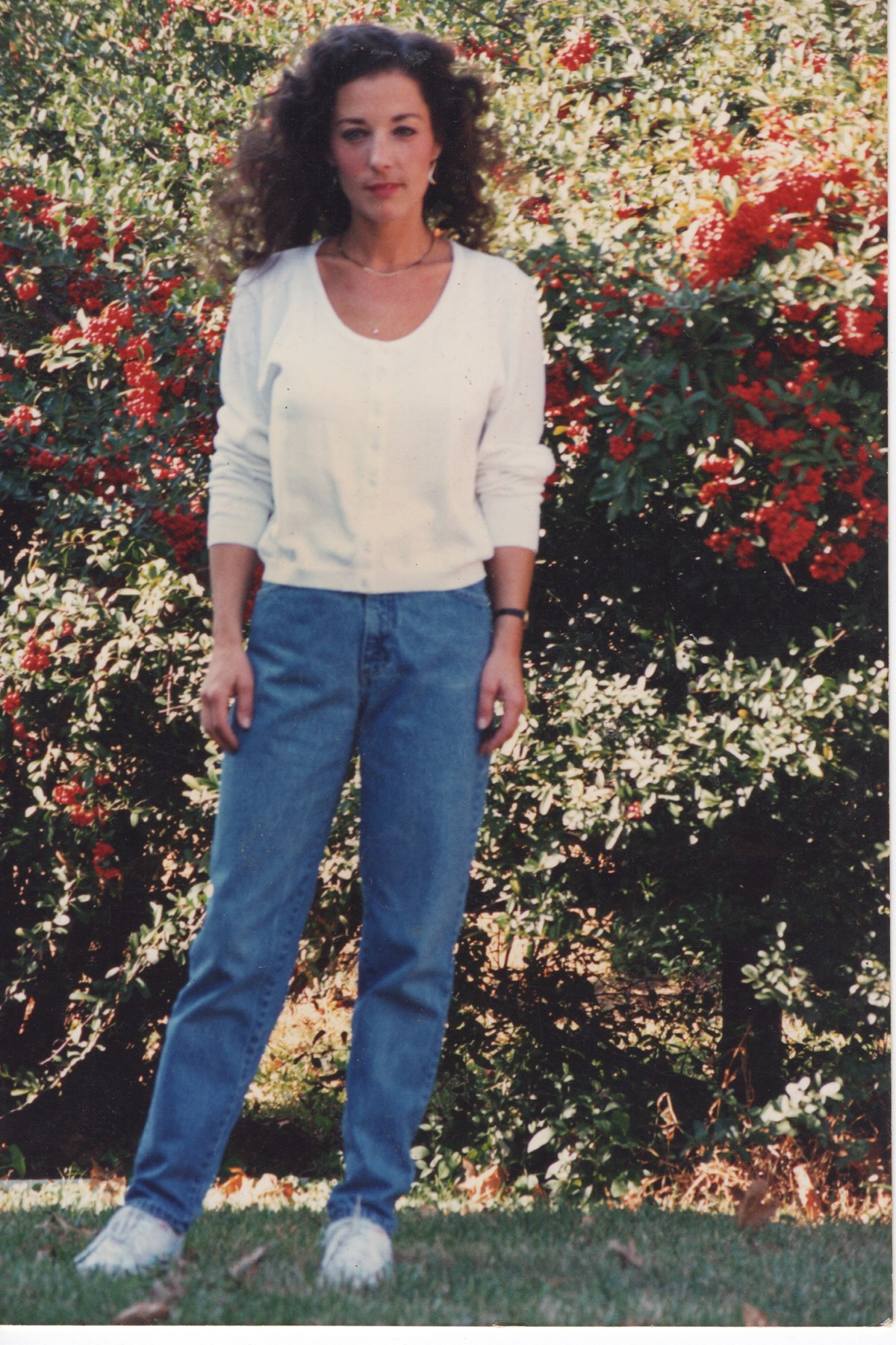 Obituary of Anita Lippard Perkins