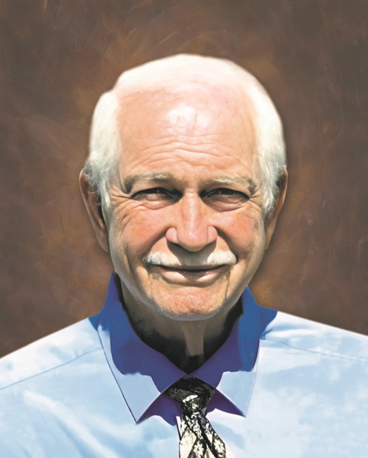 Obituary of Glen Dorman Jones