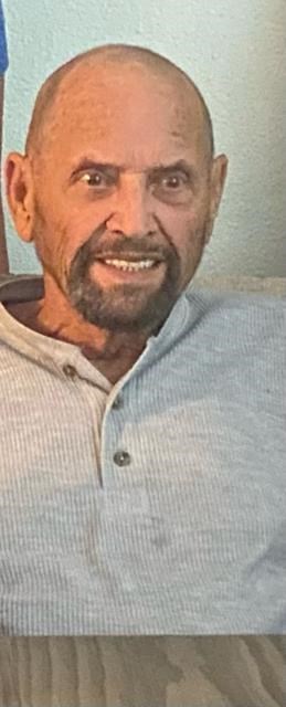 Obituary of Larry Martin Hockert