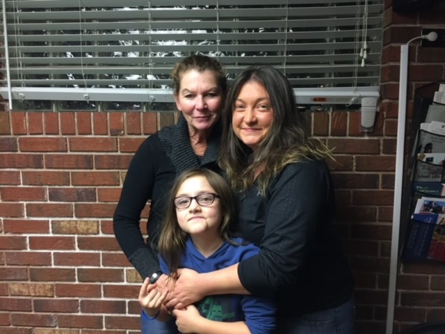 Obituary of Julie M. Potter Cash