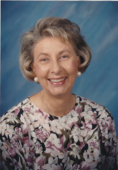 Obituary of Margaret Mary Kruse