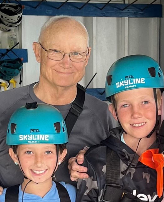 Obituary of Burt Allen Fieser