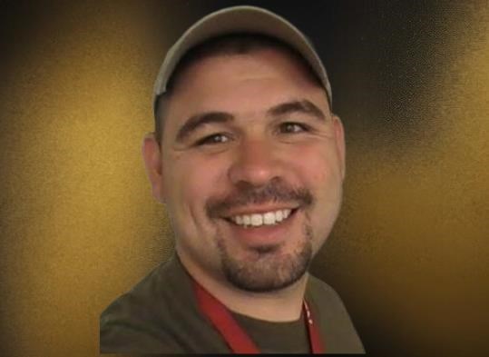 Obituary of Benjamin Nelson Gonzalez