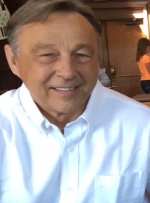 Obituary of Terry David Fronczak