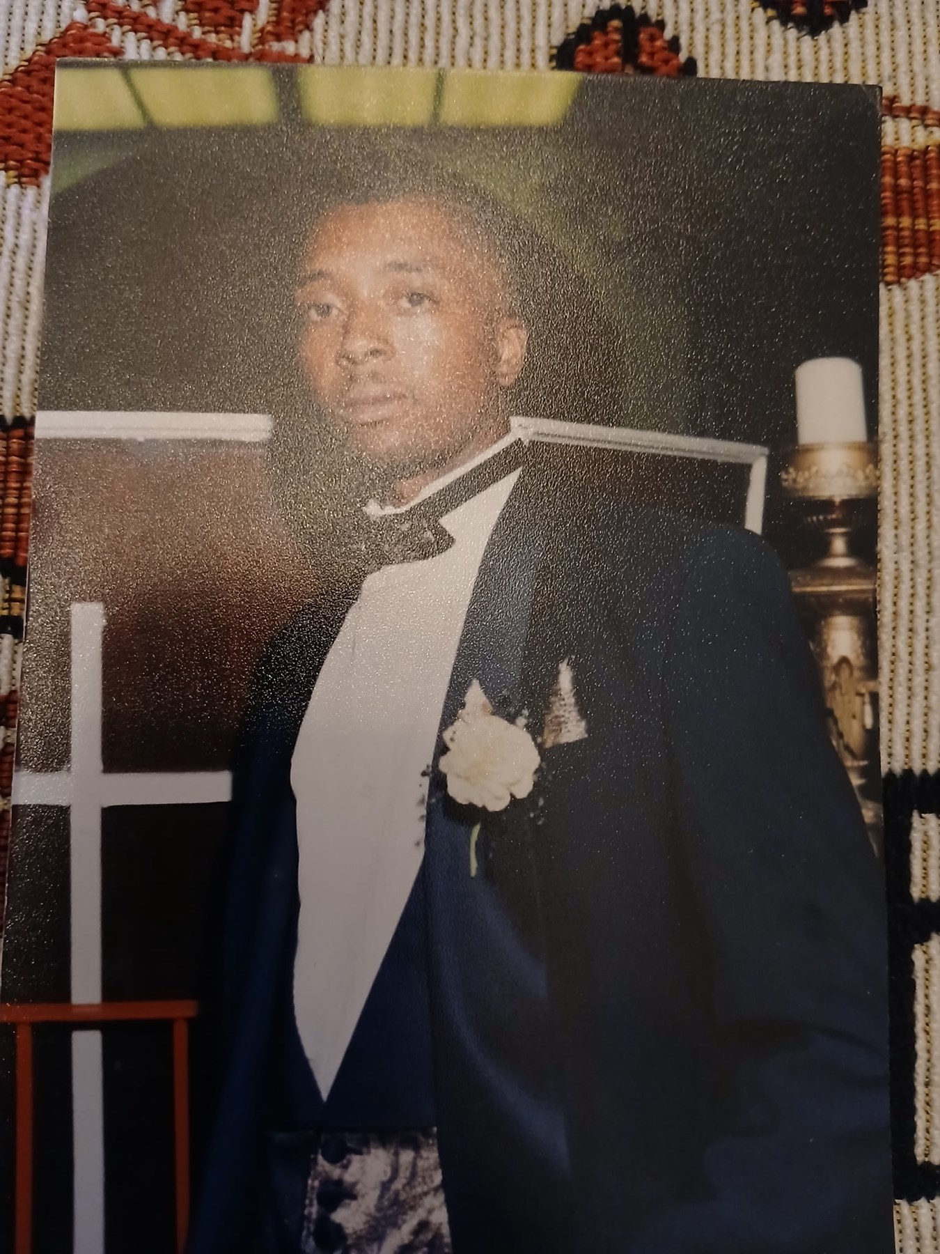 Obituary of Michael Dewayne Rivers