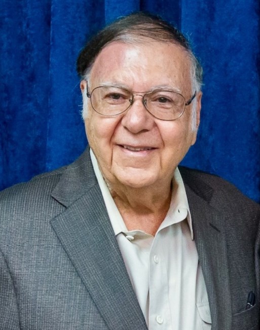 Obituary of George Ossi