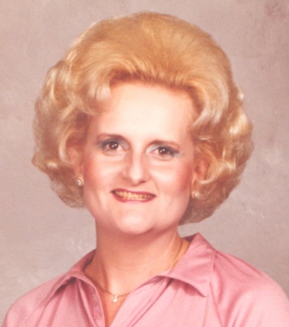 Obituary of Catherine Cathy Ann Crowder Church