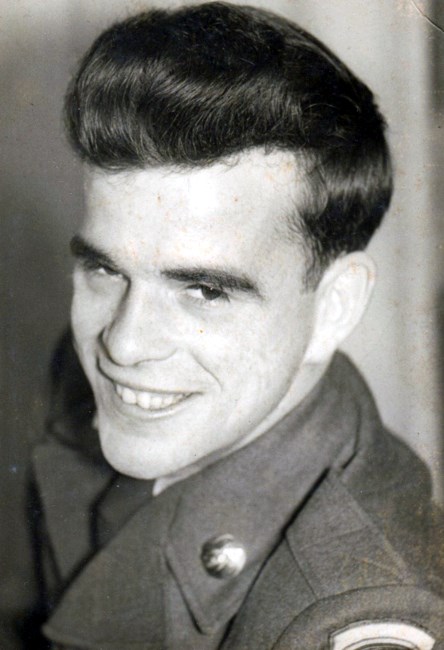 Obituary of Connell Michael Irwin