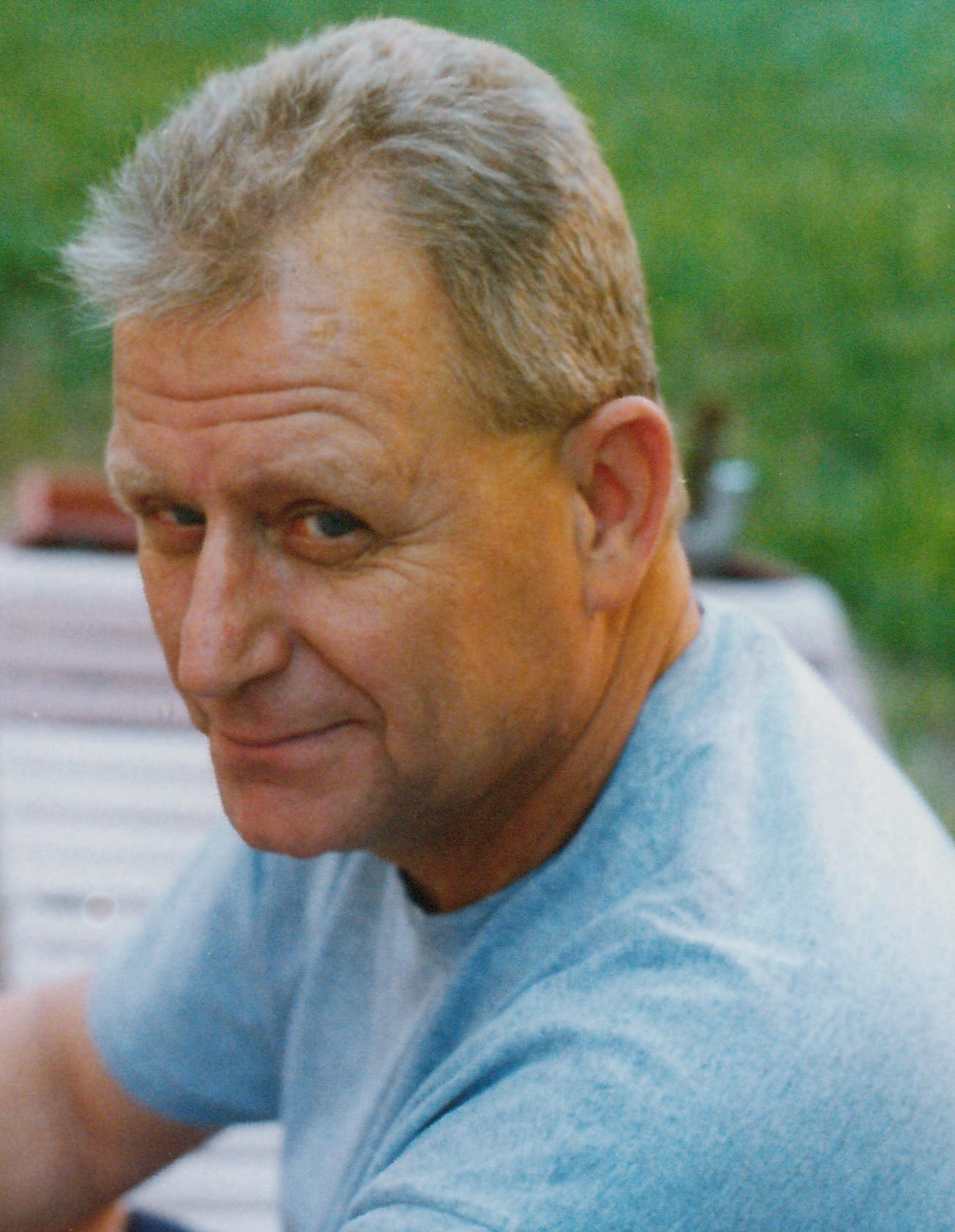 kurt raab obituary las vegas nv