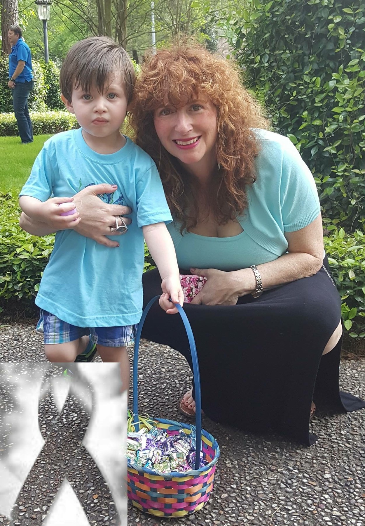 Obituary of Amy Marks