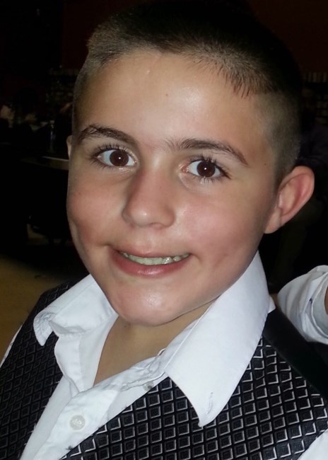 Obituary of Tristen D Lopez