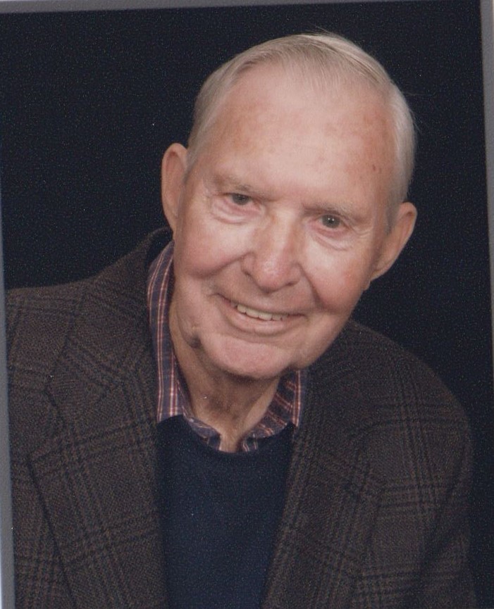 Obituary of Louis D. Meadows