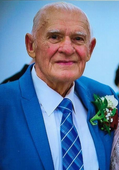 Obituary of Rodolfo Bonora