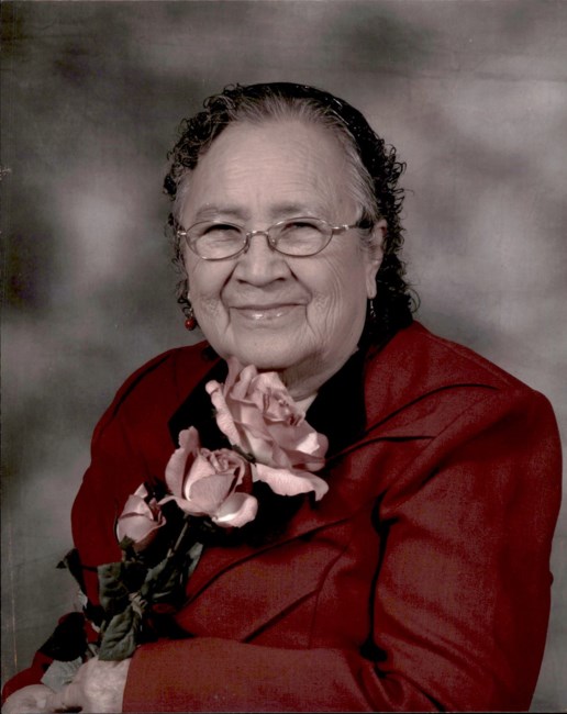 Obituario de Lidia Ortiz