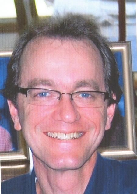 Obituary of Scott Charles Crader