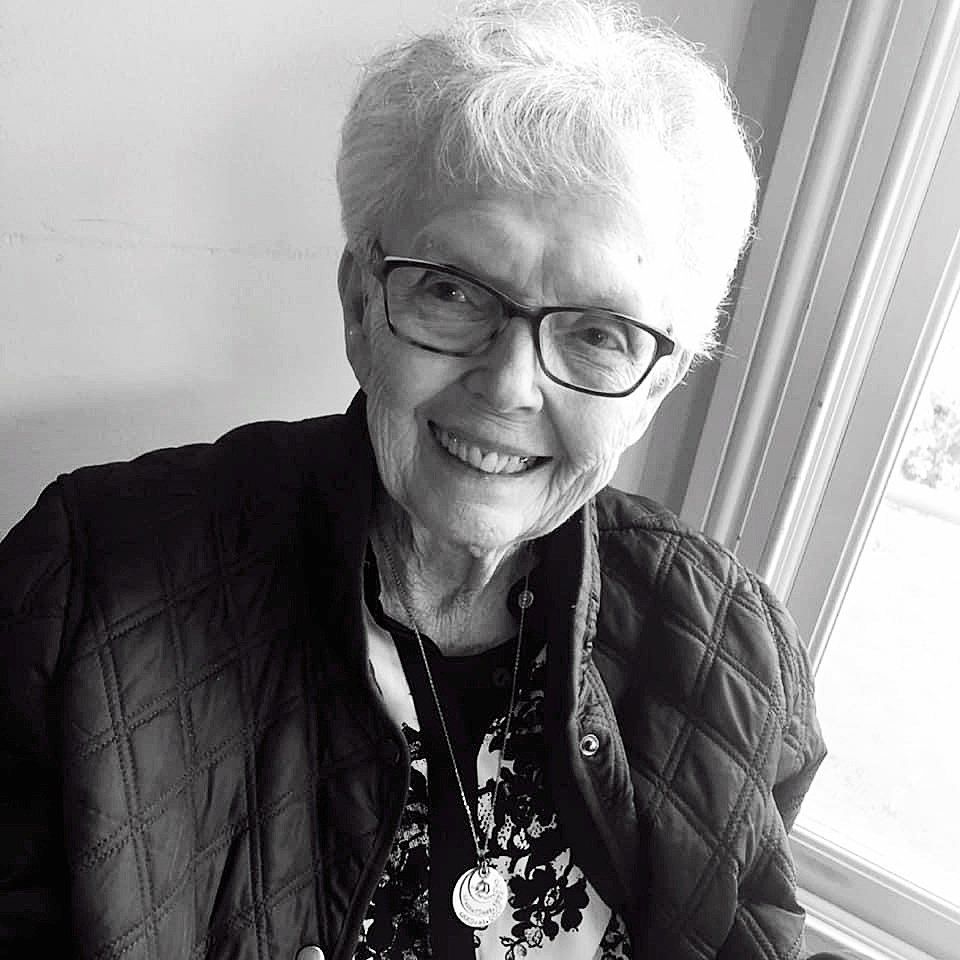 Obituary of Joellen Byrd