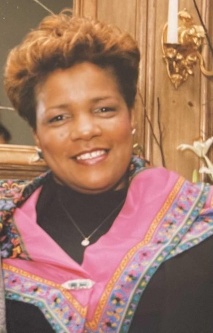 Obituary of Maxene Hattie Bullock