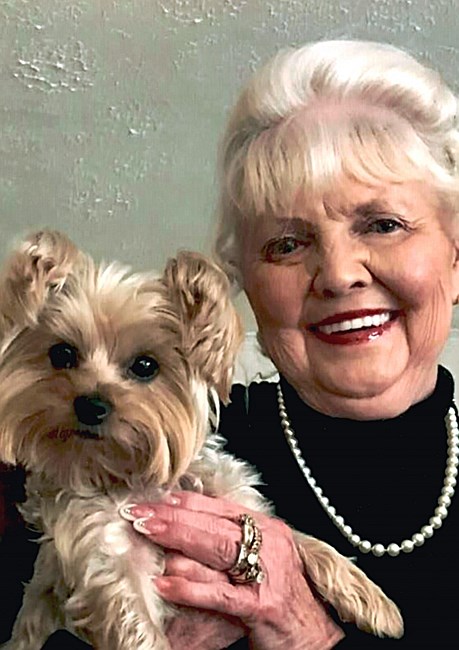 Obituary of Margaret Ann Kempf