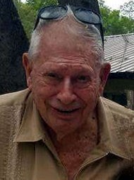 Avis de décès de Richard F. Mathews