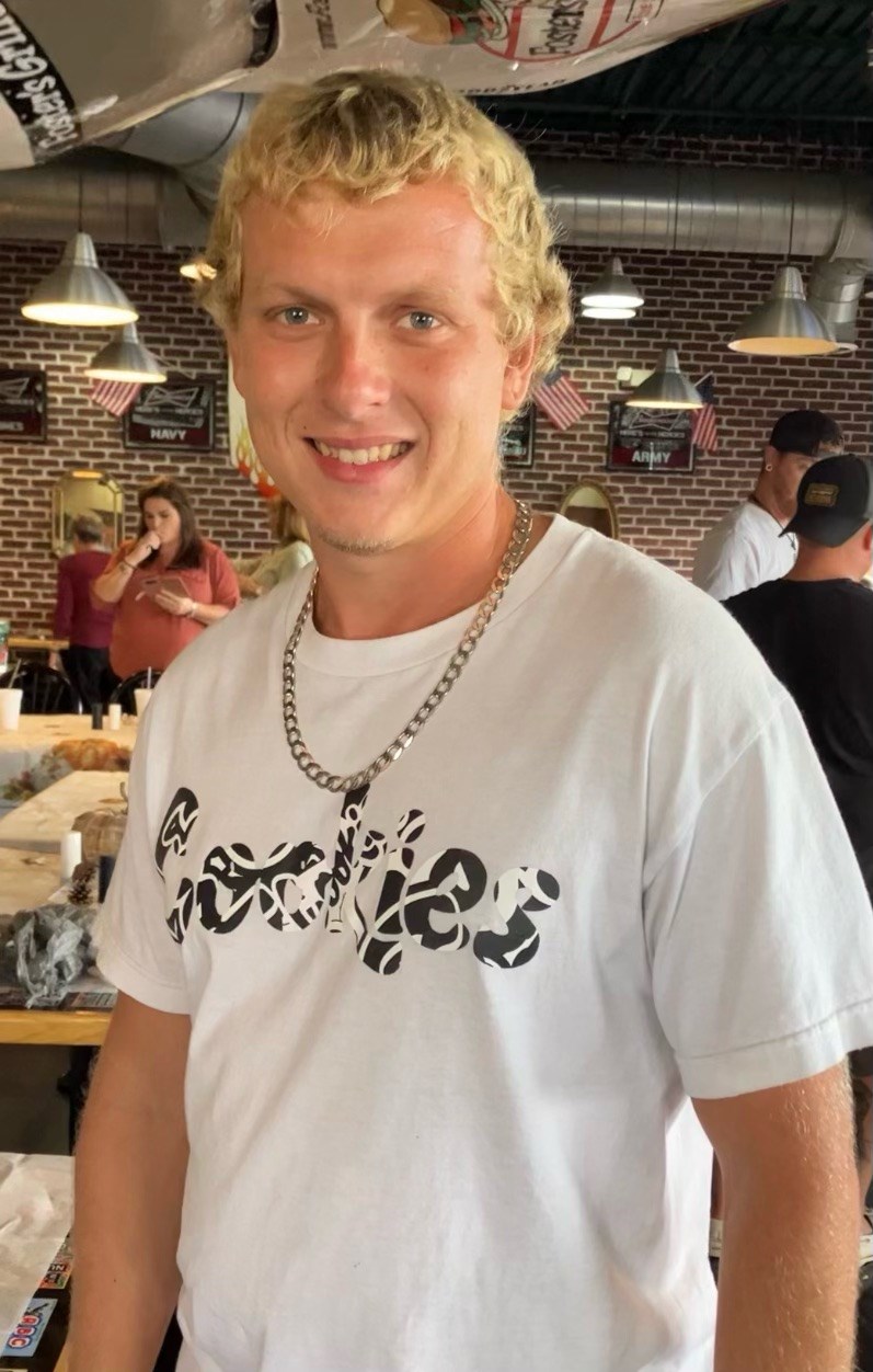 Obituary of Zachary Heath Gerstmyer