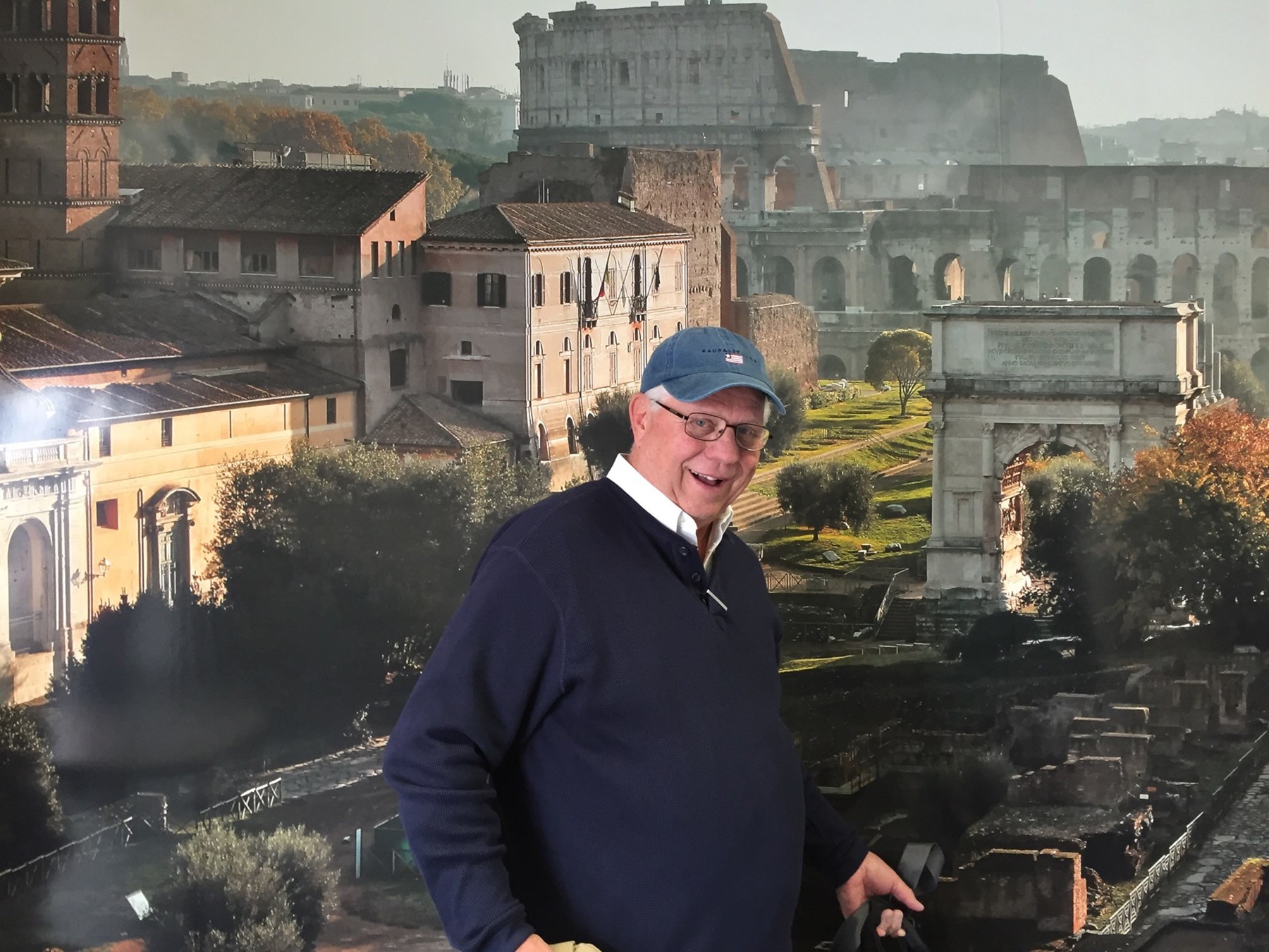 Obituary of Paul Hegh Jr.