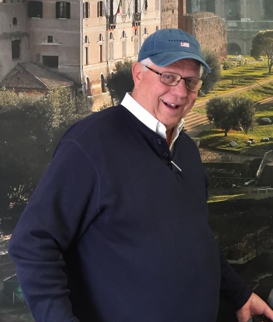 Obituary of Paul Hegh Jr.