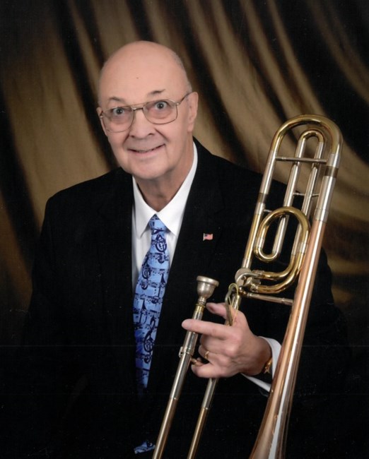 Obituary of Grover Bryan Lilley