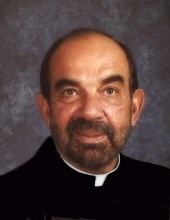 Obituary of Rev. Msgr. Thomas P. Holinga