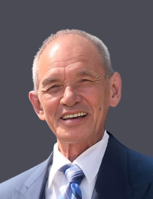 Obituary of Minh Q. Tran