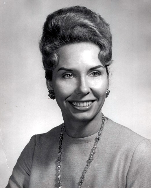 Avis de décès de Marlene C. Rollins