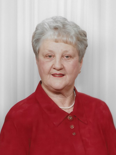 Obituary of Gladys Fincham Bowen