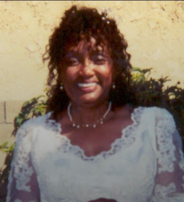 Obituary of Barbara J McIntosh-west