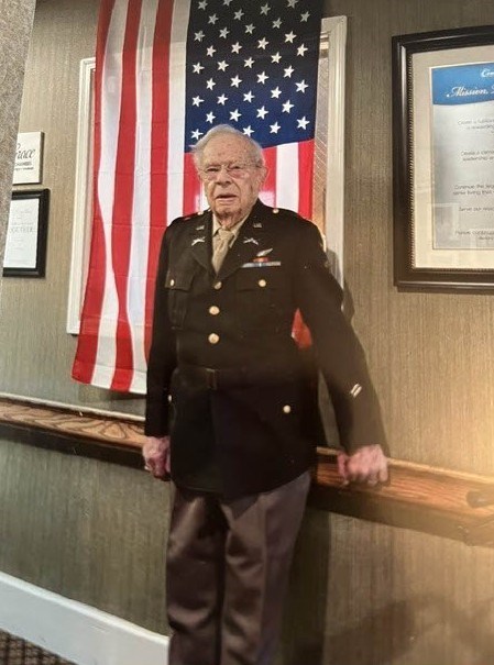Obituary of Donald Lee Reininger