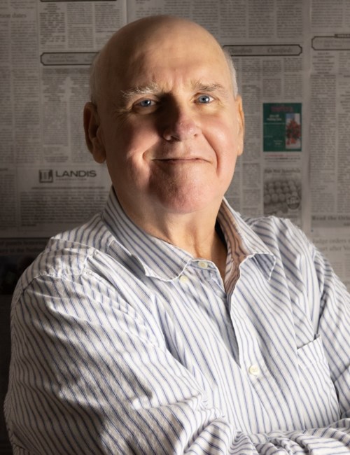 Obituary of Thomas "Tommy" Morgan Guthrie