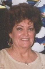 Obituary of Joyce Frances Martin Coker-Cummins