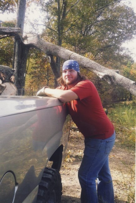 Obituary of Christopher Matthew Price