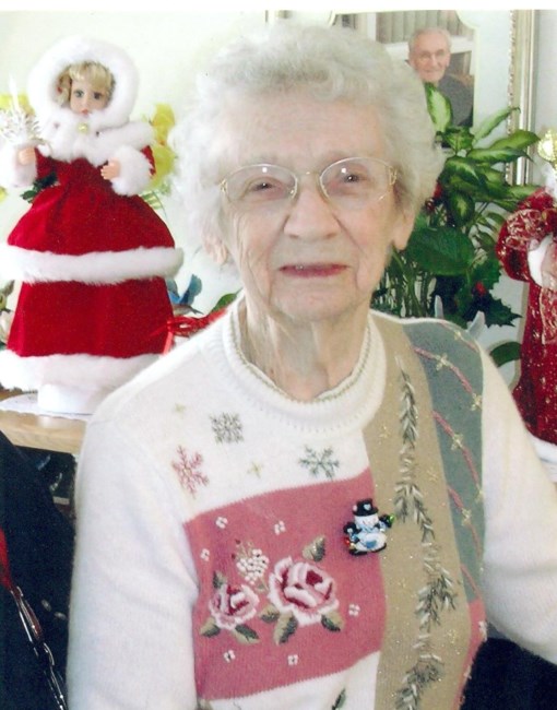 Obituario de Gladys Rose Durga Falkowski