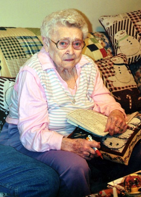 Obituario de Carrie Ilene Fox