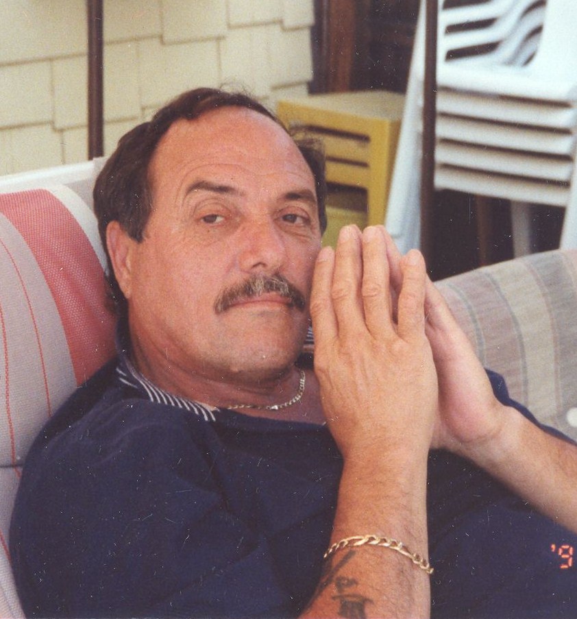 Obituario de Rosario Leonardi